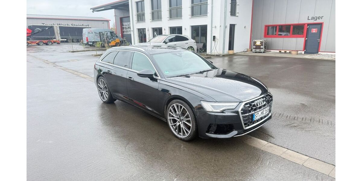 Audi A6 34.500 km 32.129 &euro; Steinfurt, Westfalen 48565