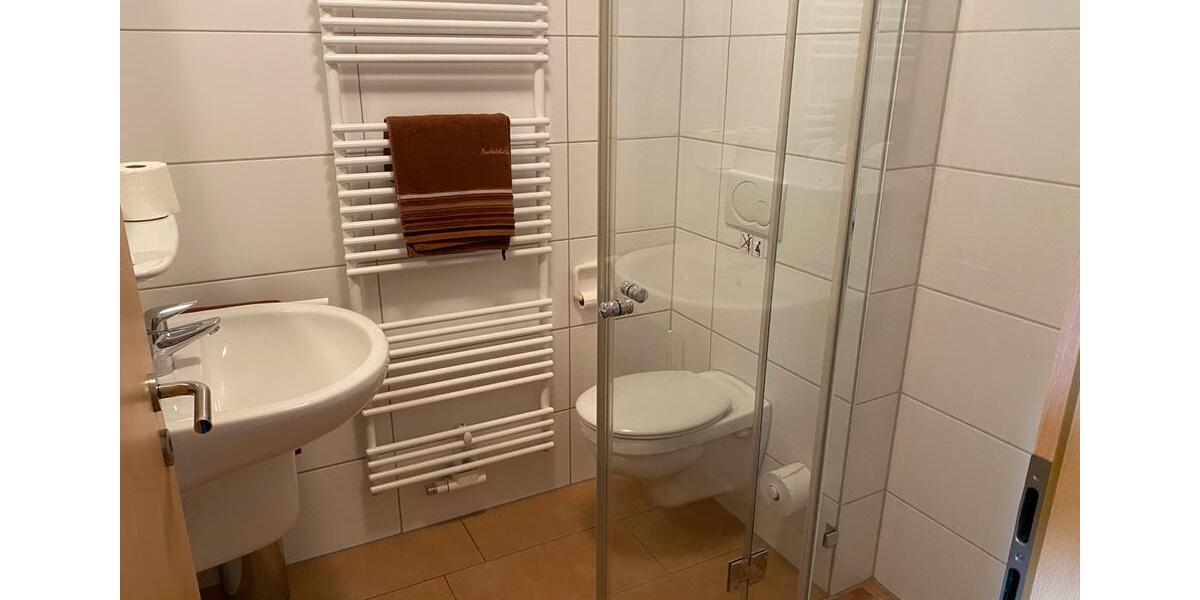 Etagenwohnung Lingen (Ems) Gauerbach - 1 Zimmer, 19 m&sup2;, 360&euro; | Angebot:27591774