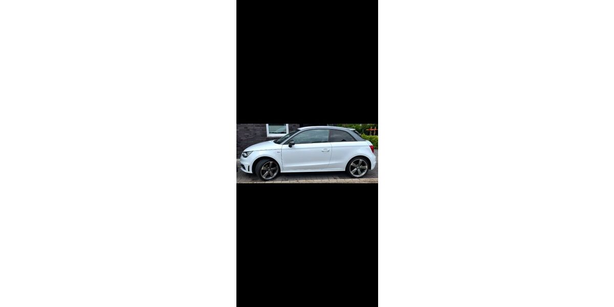 Audi A1 224.000 km 7.777 &euro; Rheine 48431