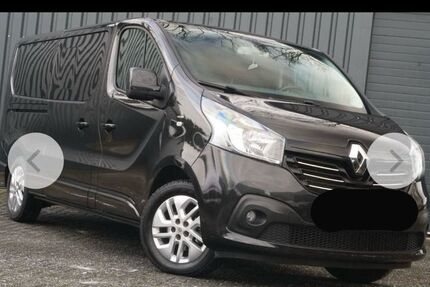 Renault Trafic 85.700 km 25.400 &euro; Spelle 48480