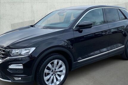 VW T-Roc 71.768 km 22.440 &euro; Rheine 48432