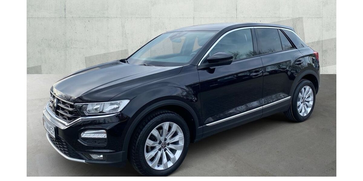 VW T-Roc 71.768 km 22.440 &euro; Rheine 48432