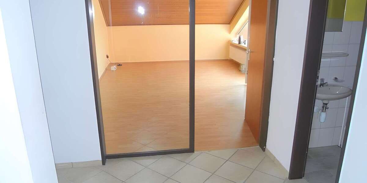 Etagenwohnung Ibbenbüren - 3 Zimmer, 78 m&sup2;, 179.900&euro; | Angebot:26071700