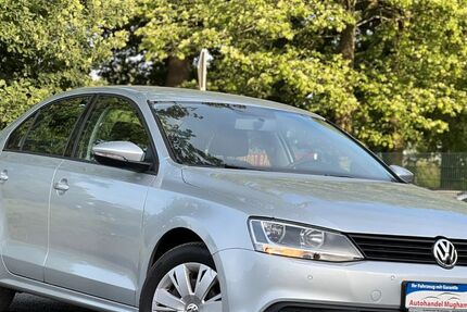 VW Jetta 118.000 km 6.999 &euro; Ibbenbüren 49479
