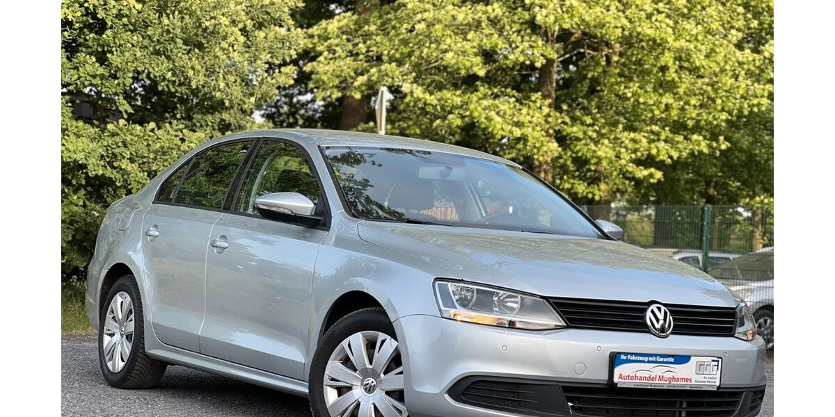 VW Jetta 118.000 km 6.999 &euro; Ibbenbüren 49479
