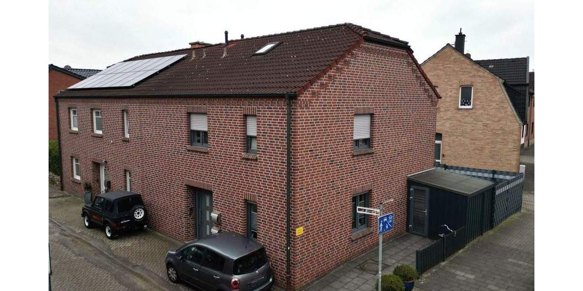 Mehrfamilienhaus, Wohnhaus Rheine Altenrheine - 315.000&euro; | Angebot:25670075