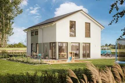 Haus Lengerich - 4 Zimmer, 130 m&sup2;, 541.000&euro; | Angebot:25896614