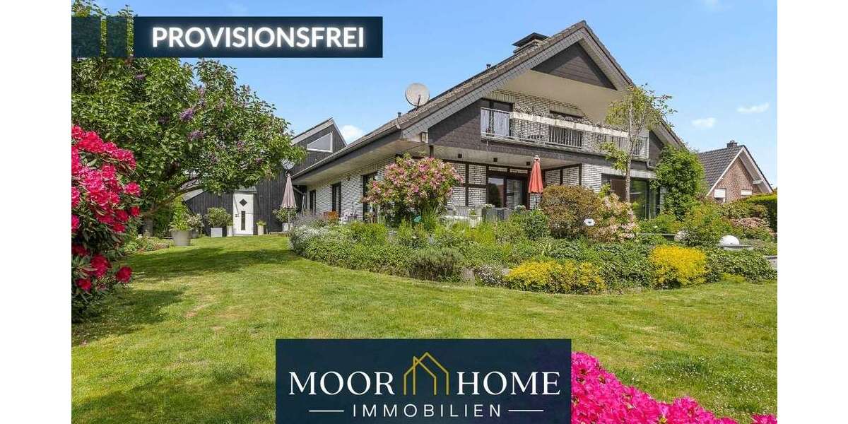 Einfamilienhaus Rheine / Mesum Mesum - 7 Zimmer, 243 m&sup2;, 739.000&euro; | Angebot:26704541