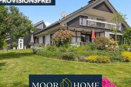 Haus Rheine / Mesum Mesum - 7 Zimmer, 243 m&sup2;, 739.000&euro; | Angebot:26704541