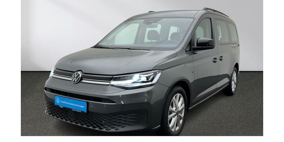 VW Caddy Maxi 5.107 km 38.880 &euro; Emsdetten 48282