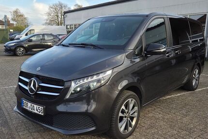 Mercedes-Benz V 300 98.000 km 47.900 &euro; Gronau 48599