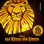 Disneys DER KÖNIG DER LÖWEN | Hafengeburtstag