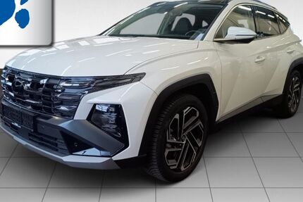 Hyundai TUCSON 19.667 km 32.430 &euro; Emsdetten 48282