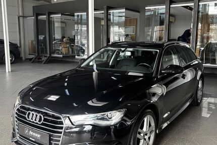 Audi A6 123.000 km 17.990 &euro; Ibbenbüren 49477