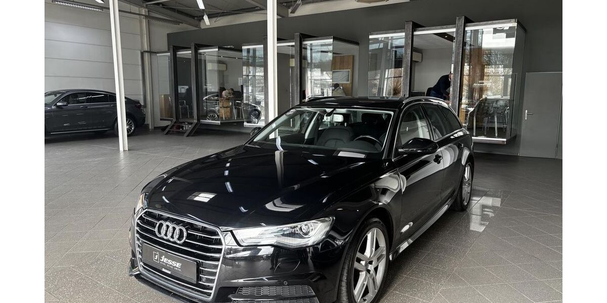 Audi A6 123.000 km 17.990 &euro; Ibbenbüren 49477