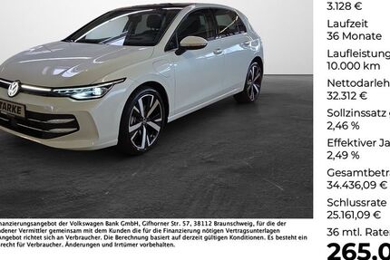 VW Golf 8.055 km 35.440 &euro; Ibbenbüren 49477