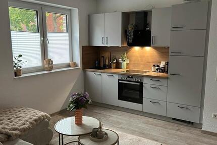 Wohnung Lingen (Ems) Damaschke - 2 Zimmer, 35 m&sup2;, 700&euro; | Angebot:26639359