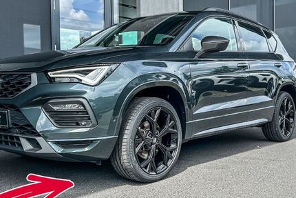 Seat Ateca 64.419 km 26.980 &euro; Ibbenbüren 49479