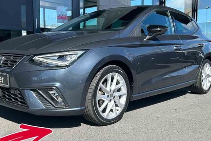 Seat Ibiza 21.720 km 21.890 &euro; Ibbenbüren 49479