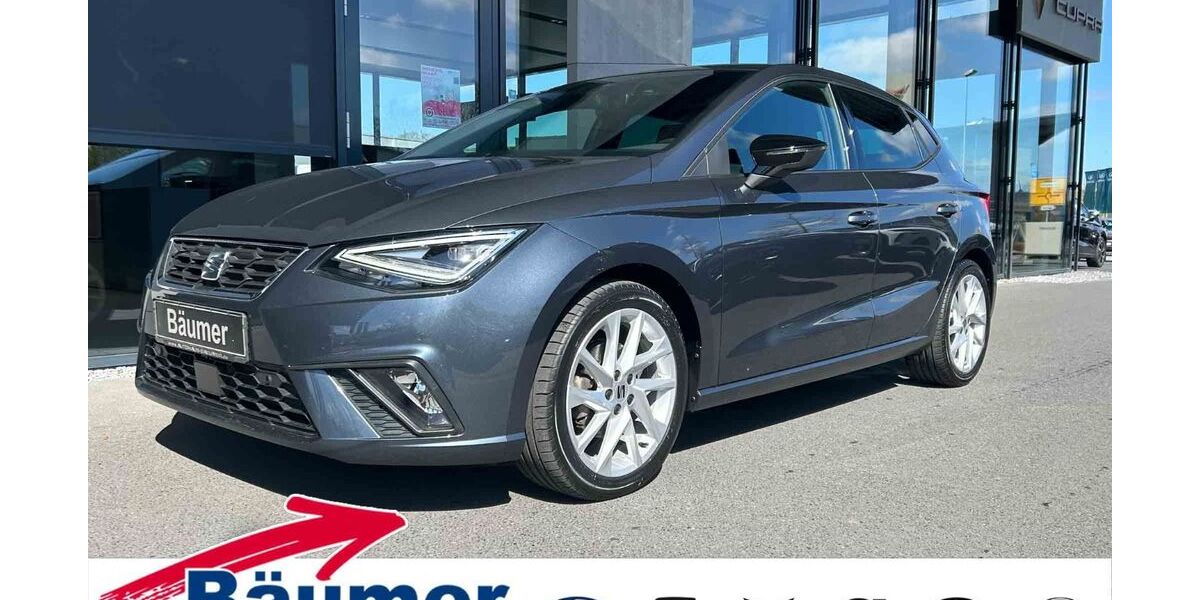 Seat Ibiza 21.720 km 21.890 &euro; Ibbenbüren 49479
