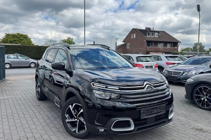 Citroen C5 Aircross 61.230 km 13.900 &euro; Gronau 48599