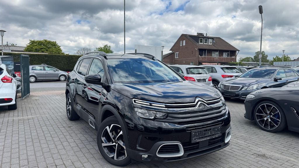 Citroen C5 Aircross 61.230 km 13.900 &euro; Gronau 48599
