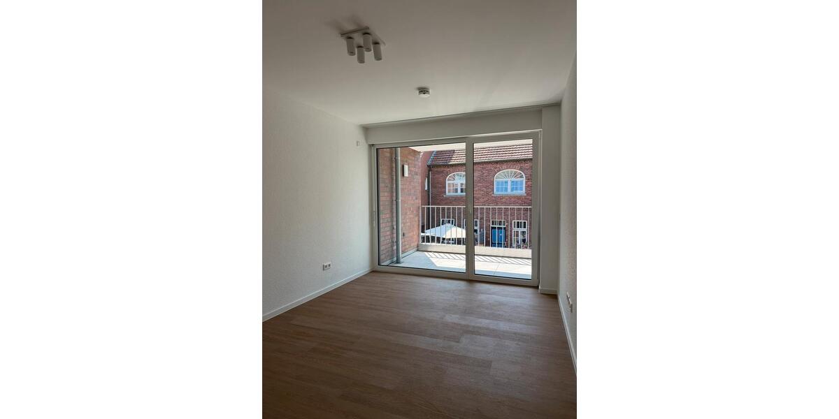 Etagenwohnung Ladbergen - 2 Zimmer, 59 m&sup2;, 407&euro; | Angebot:27566403