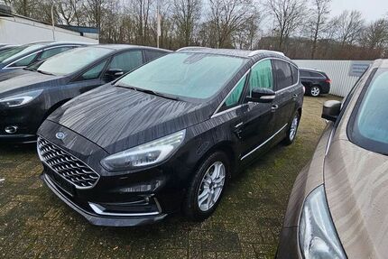 Ford S-Max 124.999 km 23.990 &euro; Gronau 48599