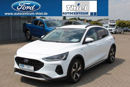 Ford Focus 32.349 km 20.750 &euro; Steinfurt 48565