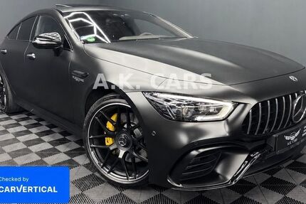 Mercedes-Benz AMG GT 83.987 km 84.900 &euro; Gronau 48599