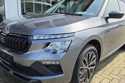 Skoda Kamiq 13.120 km 20.990 &euro; Recke 49509