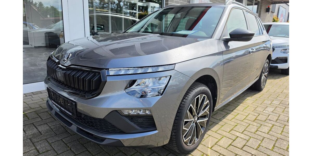 Skoda Kamiq 13.120 km 20.990 &euro; Recke 49509