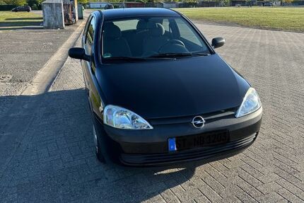 Opel Corsa 159.891 km 1.400 &euro; Rheine 48431