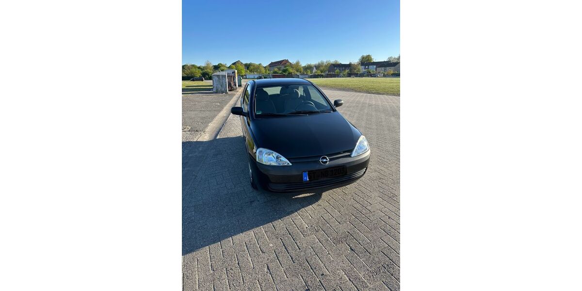 Opel Corsa 159.891 km 1.400 &euro; Rheine 48431