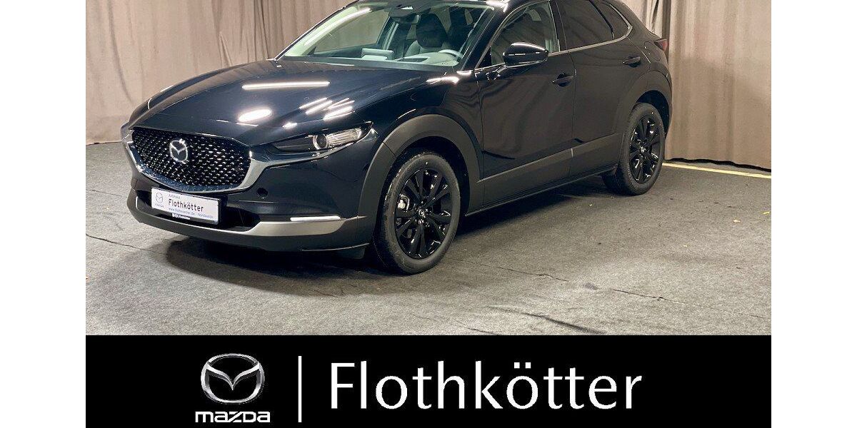 Mazda CX-30 2.900 km 26.930 &euro; Nordwalde 48356