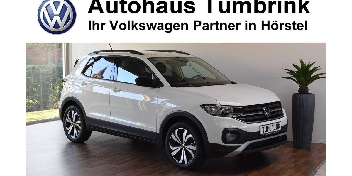 VW T-Cross 11.990 km 25.980 &euro; Hörstel 48477