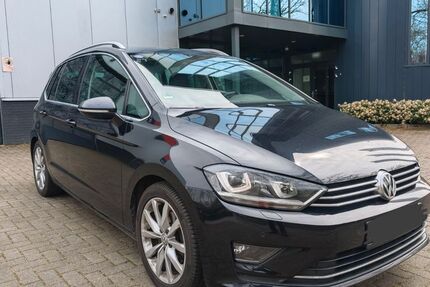 VW Golf Sportsvan 230.000 km 8.500 &euro; Gronau 48599