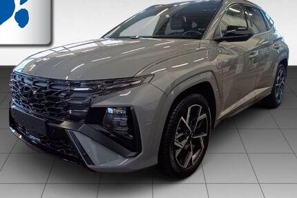 Hyundai TUCSON 27.938 km 36.930 &euro; Emsdetten 48282