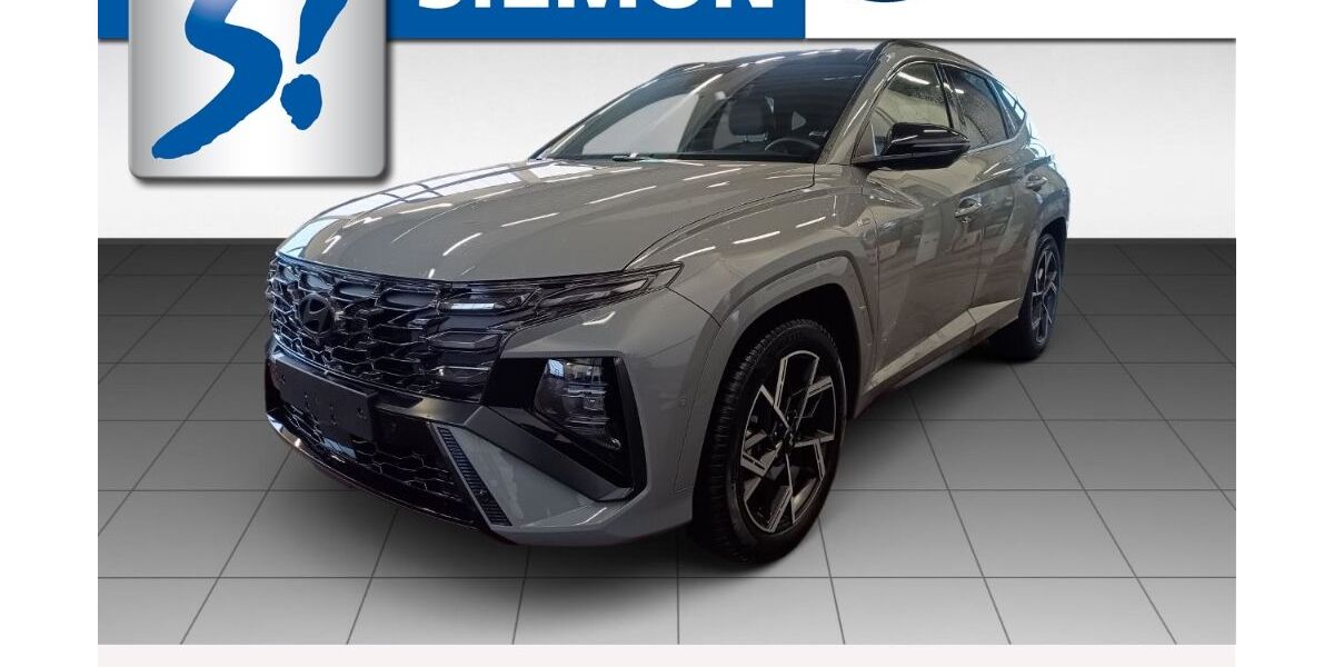 Hyundai TUCSON 27.938 km 36.930 &euro; Emsdetten 48282