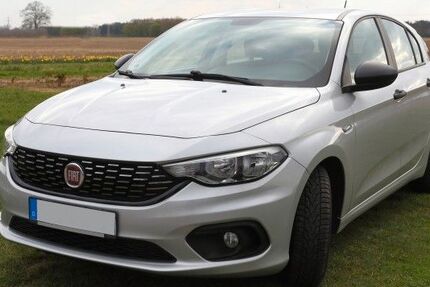 Fiat Tipo 108.000 km 5.450 &euro; Salzbergen 48499