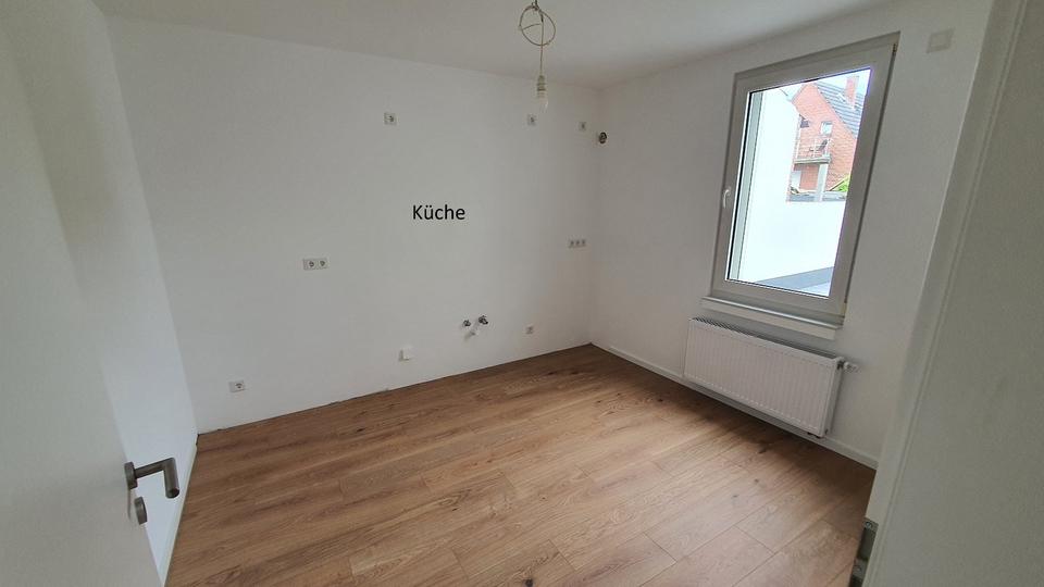 Erdgeschoßwohnung Rheine Altenrheine - 2 Zimmer, 70 m&sup2;, 1.000&euro; | Angebot:27586891