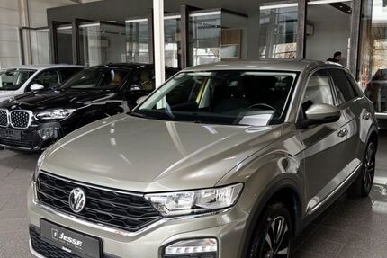 VW T-Roc 71.000 km 19.990 &euro; Ibbenbüren 49477