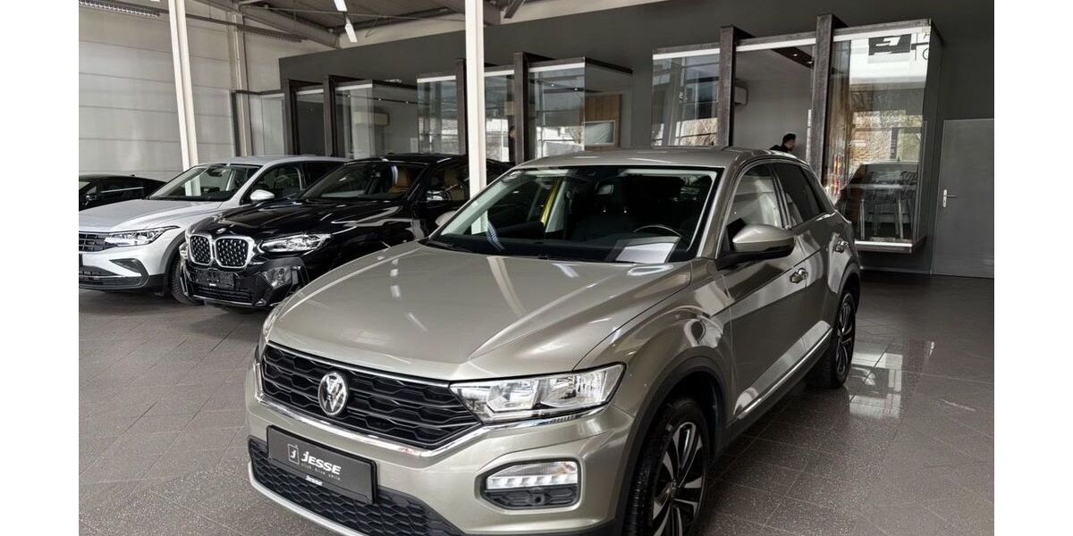 VW T-Roc 71.000 km 19.990 &euro; Ibbenbüren 49477
