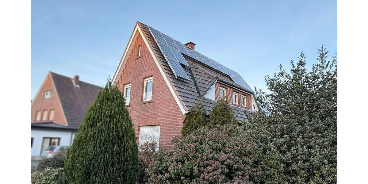 Mehrfamilienhaus, Wohnhaus Recke - 8 Zimmer, 189 m&sup2;, 299.000&euro; | Angebot:25688652