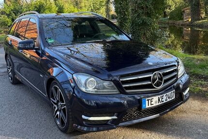 Mercedes-Benz C 300 265.500 km 10.750 &euro; Ochtrup 48607