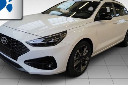 Hyundai i30 20.164 km 18.430 &euro; Lengerich 49525