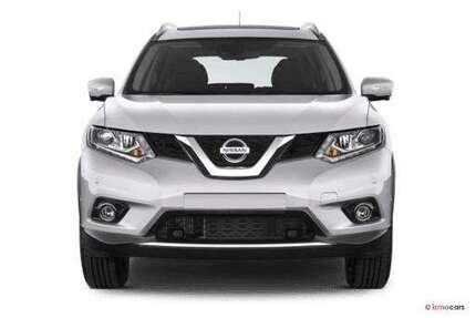 Nissan X-Trail 83.104 km 21.900 &euro; Altenberge 48341