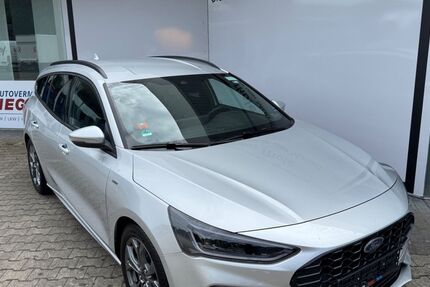 Ford Focus 30.100 km 17.950 &euro; Lingen 49808