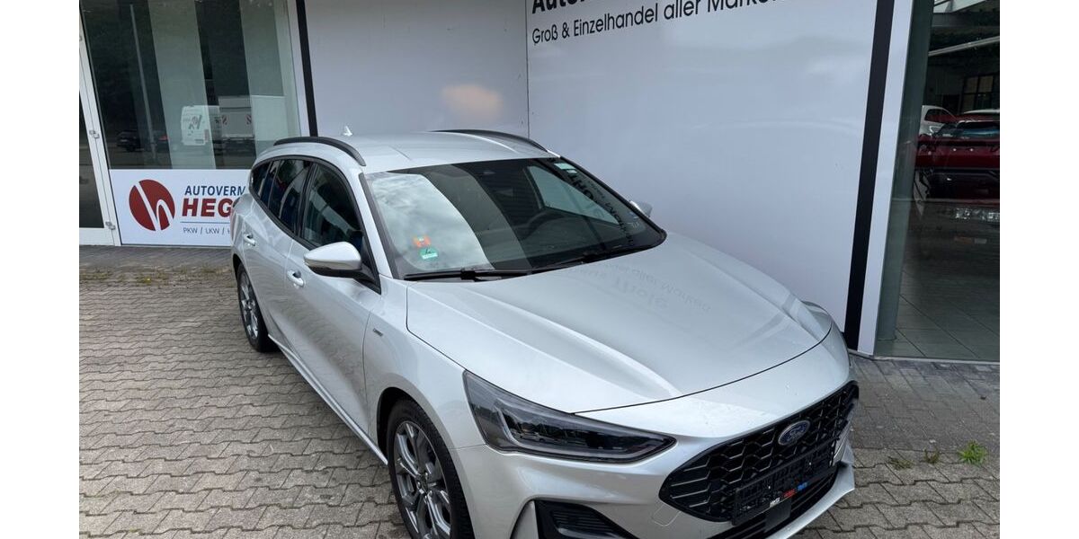 Ford Focus 30.100 km 17.950 &euro; Lingen 49808