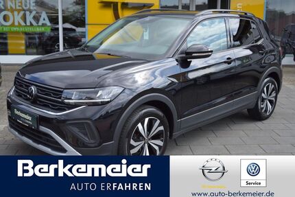 VW T-Cross 27.218 km 22.390 &euro; Saerbeck 48369